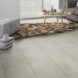 MS International Metropolis Matte Cloud 12 x 24 Porcelain Floor and ...