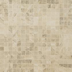 MS International Napa Matte Beige 12 x 12 Ceramic Mosaic Tile (2