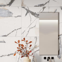 PonPon★ MS International Ponzano Polished Venus 24 x 24 Porcelain Floor