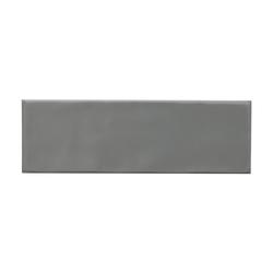 MS International Urbano Graphite Gray 4 x 12 Ceramic Wall Tile at Menards®