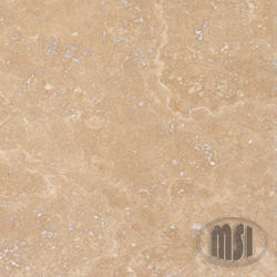 MS International Noce 18 x 18 Travertine Floor and Wall Tile MS International Noce 18 x 18 Travertine Floor and Wall Tile