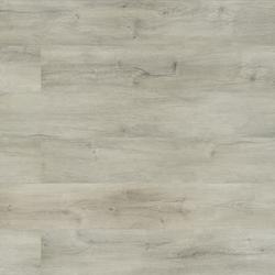 7" Smoke Grey LVT Planks 100% Waterproof Flooring, Luxury Vinyl Tiles  WPC LP45