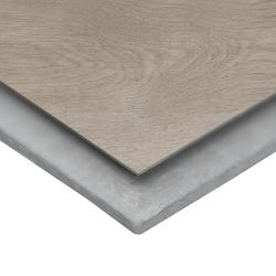 MS International Flora Whitfield Gray 7-1/8