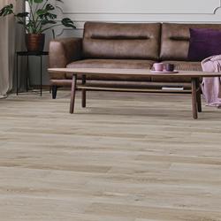 MS International Flora Whitfield Gray 7-1/8