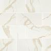 MS International Eden Matte Calacatta 24 x 47 Porcelain Floor and Wall Tile
