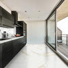 MS International Eden Matte Calacatta 24 x 47 Porcelain Floor and Wall Tile