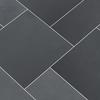 MS International Montauk Gauged Blue Multi Size Pattern Floor and Wall Tile