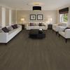 MS International Norwood Acorn Brown 7-1/8" x 48-1/32" Waterproof Vinyl Flooring (26.15 sq.ft/ctn)