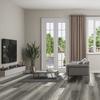 MS International Payton Sunset Noir 7" x 48" Luxury Vinyl Plank Flooring (23.77 sq ft/ctn)