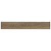 MS International Fornetti Sandy Brown 7-1/8" x 48-1/32" Floating Luxury Vinyl Plank Flooring (21.39 sq.ft/ctn)