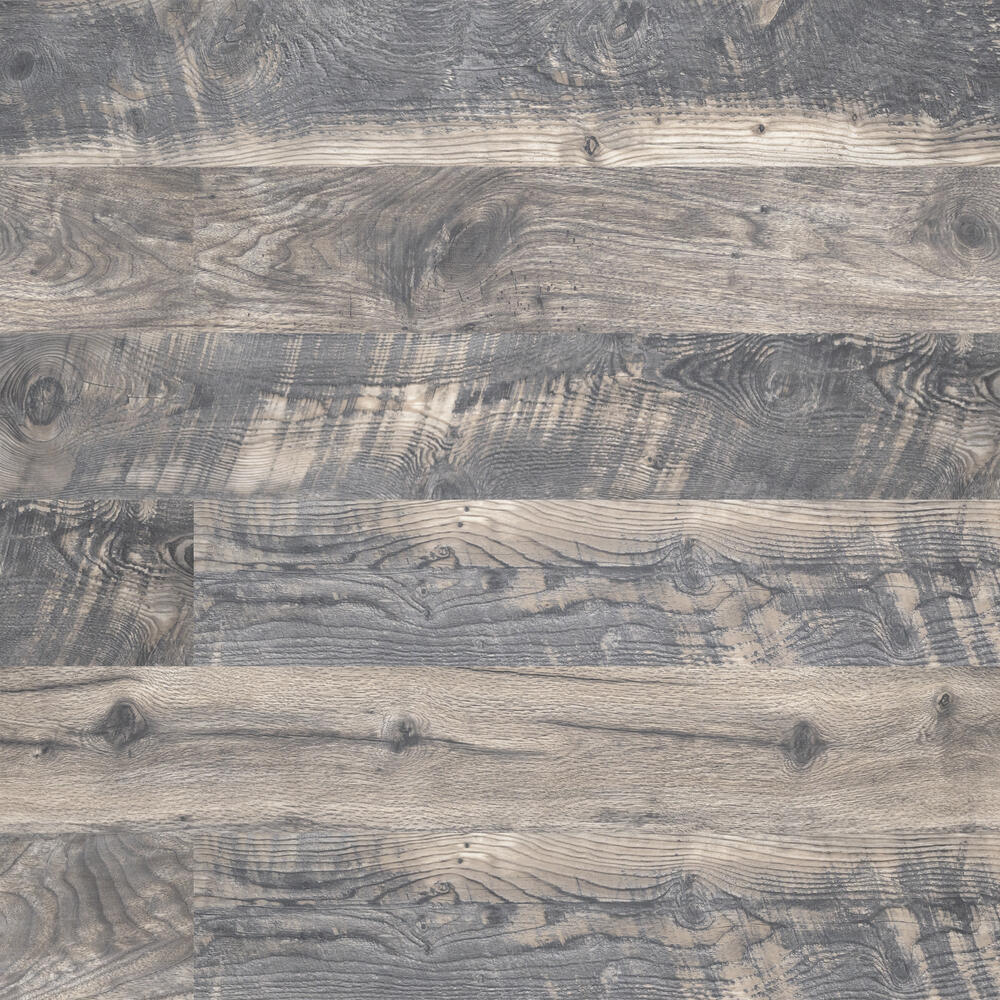 MS International Rainforest Dawn Aged Hickory 7-3/4