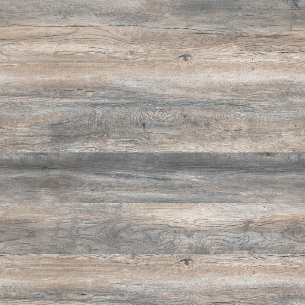 MS International Rainforest Dawn Aged Hickory 7-3/4