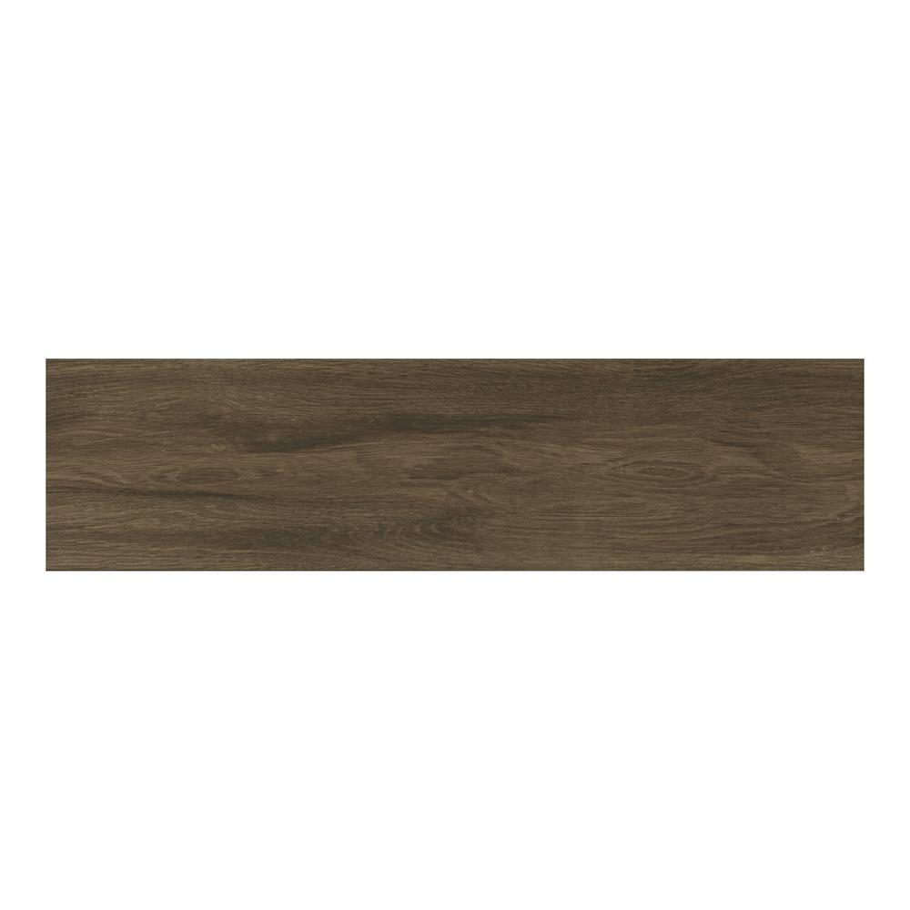 MS International Balboa Matte Ice 6 x 24 Ceramic Floor and Wall Tile