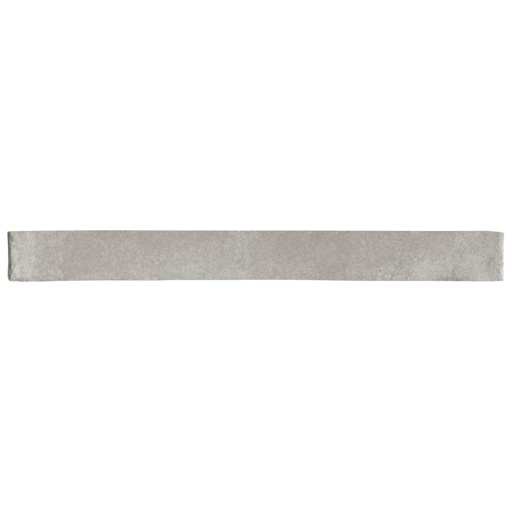 Ellis + Fisher Virtuo Ardesia 18 x 18 Porcelain Floor and Wall Tile Ellis + Fisher Virtuo Ardesia 18 x 18 Porcelain Floor and Wall Tile