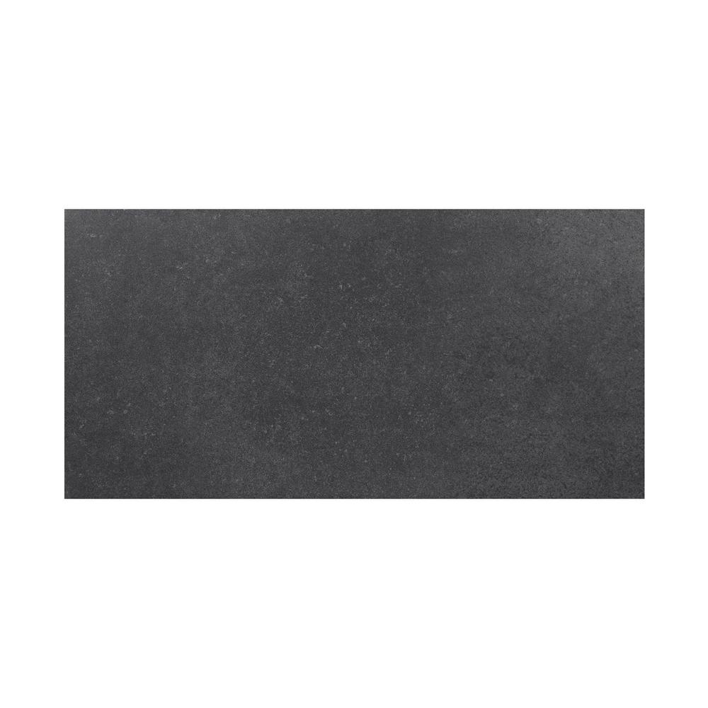 MS International Gridscale Matte Ice 12 x 24 Ceramic Floor and Wall Tile