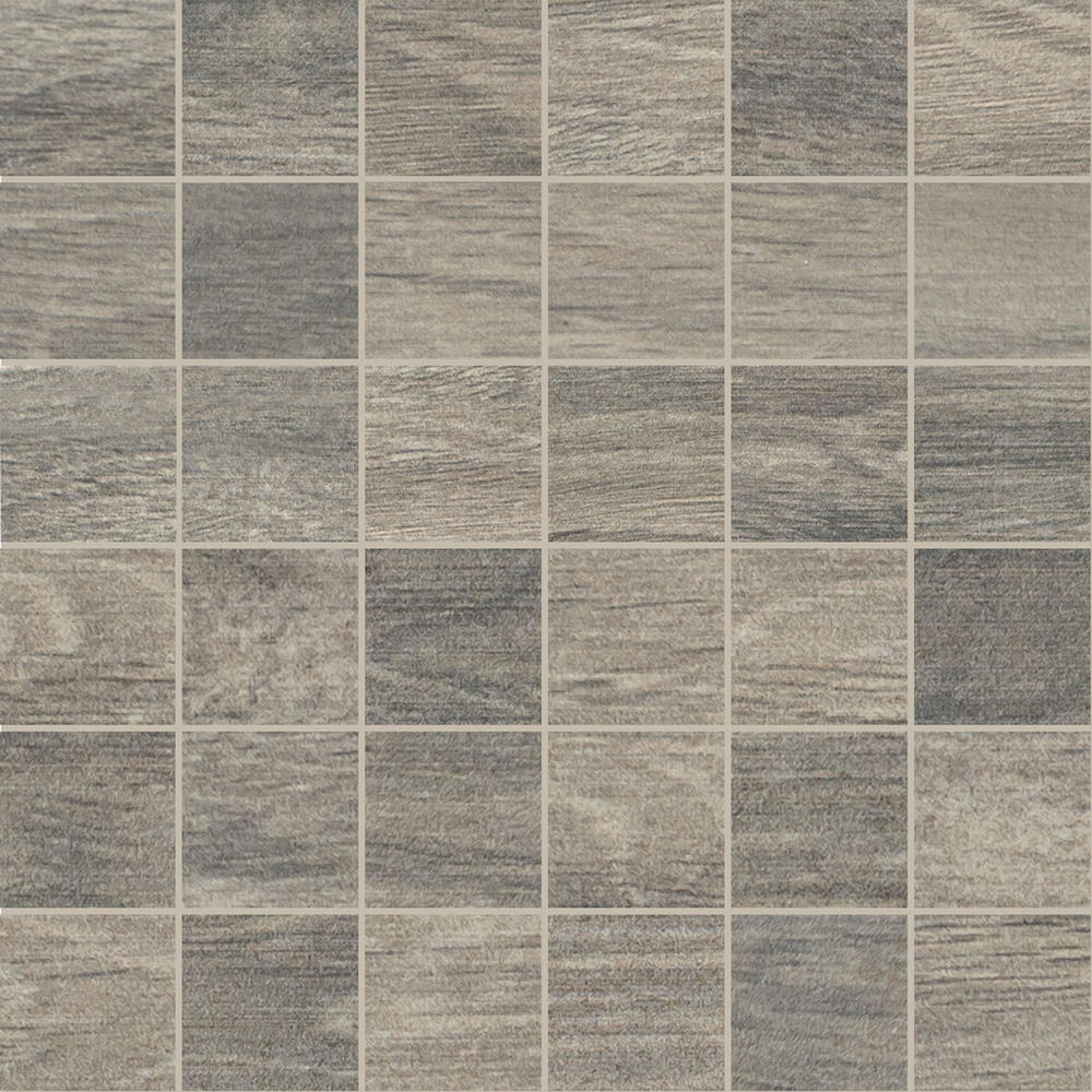 MS International Woodhill Matte Ash 6 x 24 Ceramic Floor and Wall Tile