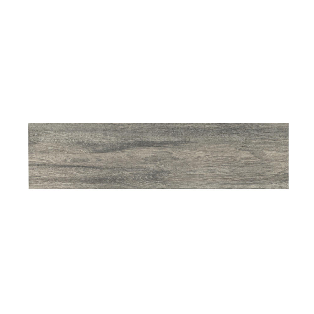 MS International Woodhill Matte Ash 6 x 24 Ceramic Floor and Wall Tile