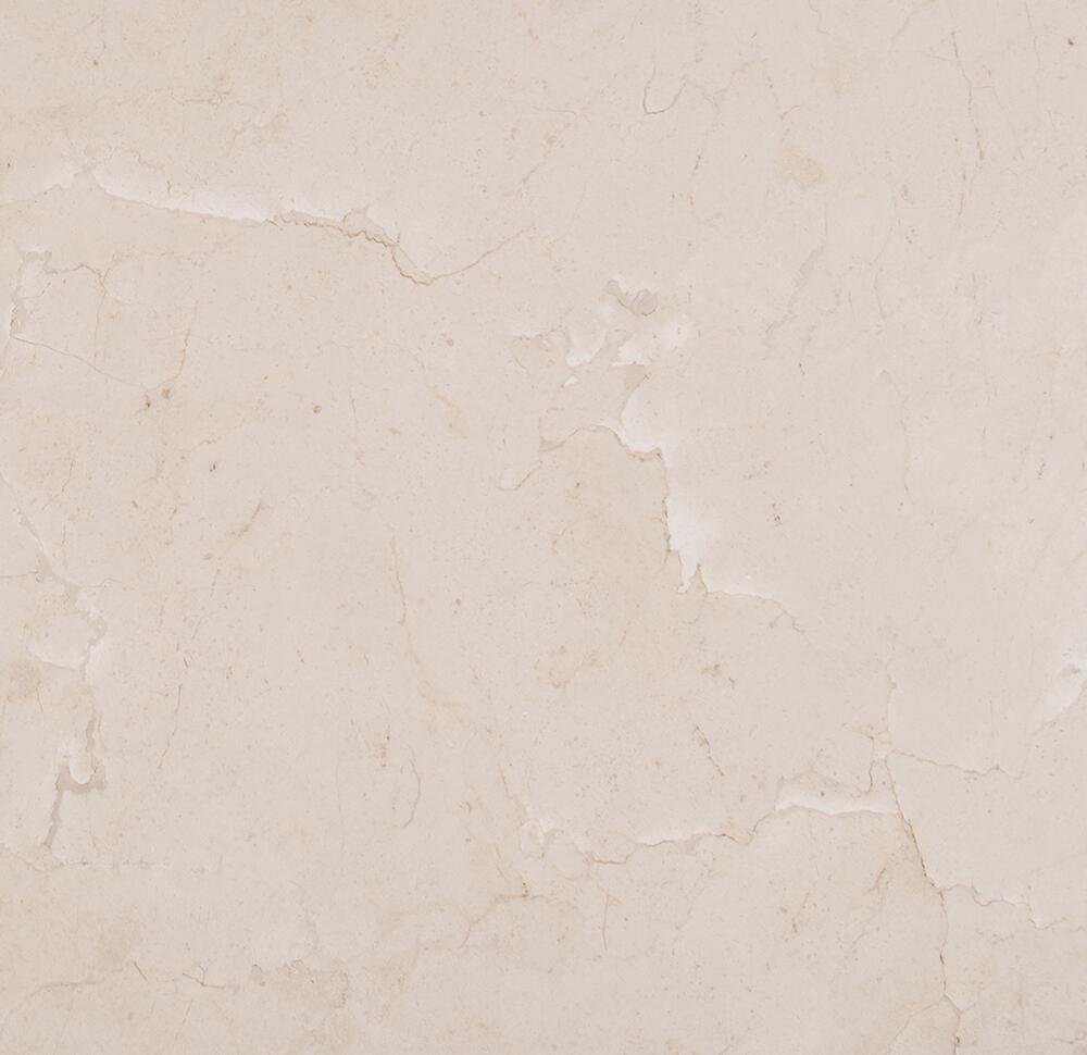 MS International Crema Marfil 18 x 18 Marble Floor and Wall Tile MS International Crema Marfil 18 x 18 Marble Floor and Wall Tile