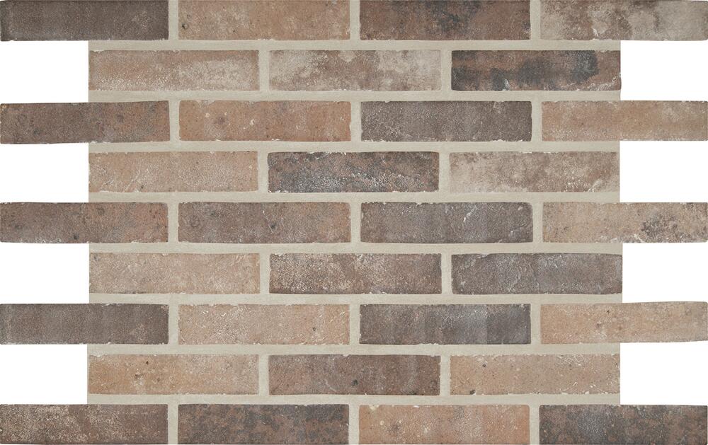 MS International Capella Taupe Brick 5 x 10 Porcelain Floor and Wall Tile MS International Capella Taupe Brick 5 x 10 Porcelain Floor and Wall Tile