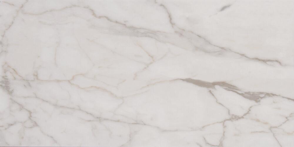MS International Charisma Matte White 12 x 24 Ceramic Floor and Wall Tile
