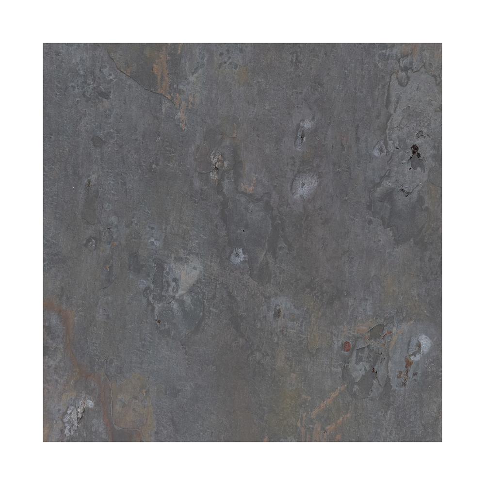 Mohawk® Mongolian Spring 12 x 12 Slate Floor and Wall Tile