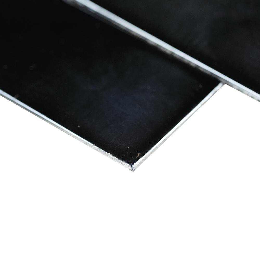 GBM® Metro Subway Arctic 12 x 12 Glass Mosaic Tile GBM® Metro Subway Arctic 12 x 12 Glass Mosaic Tile