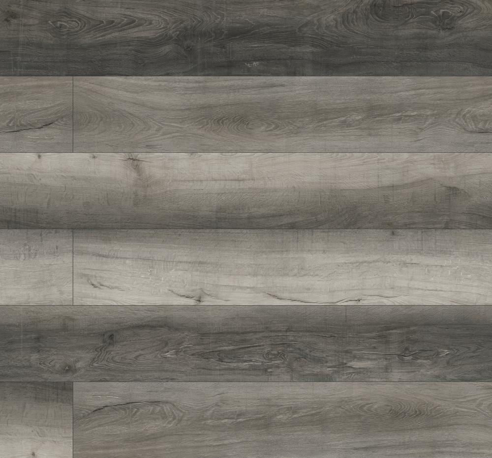 Armstrong Flooring™ Liberty Summit Pebble Gray 5.91