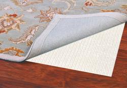 Grip-It Magic Stop Non-Slip Indoor Rug Pad Size 8' x 10' Rug Pad for Area Rugs Over Carpet