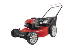 Troy Bilt 21