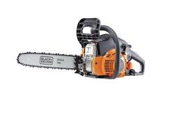 BLACK+DECKER® 14 42cc 2-Cycle Gas Chainsaw at Menards®