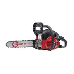 Troy-Bilt® 14" 42cc 2-Cycle Gas Chainsaw