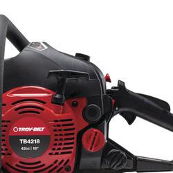 BLACK+DECKER® 16 42cc 2-Cycle Gas Chainsaw at Menards®