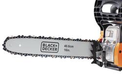BLACK+DECKER® 16 42cc 2-Cycle Gas Chainsaw at Menards®