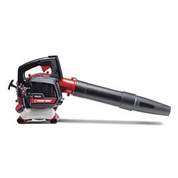 Troy Bilt 400 CFM 25cc 2 Cycle Gas Leaf Blower at Menards