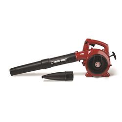 Menards leaf outlet blower