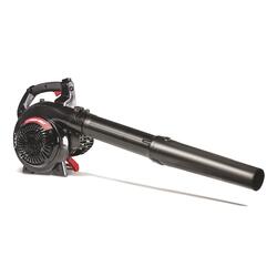 Troy Bilt 450 CFM 27cc 2 Cycle Gas Leaf Blower Vacuum Mulcher