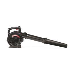 BLACK+DECKER™ 300 CFM 12-Amp Corded Electric Leaf Blower, Vacuum & Mulcher  at Menards®