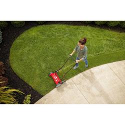 Sun Joe® 16 5-Blade Push Reel Lawn Mower at Menards®