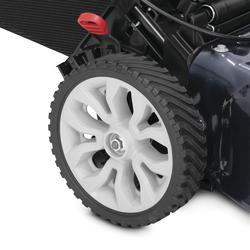 Troy-Bilt® 21 173cc Gas Self Propelled Lawn Mower at Menards®