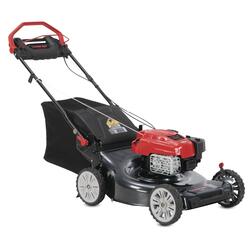 Troy-Bilt® 23 190cc Gas Self-Propelled Lawn Mower at Menards®