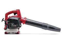 Yard Machines® 430 CFM 25cc 2-Cycle Gas Leaf Blower at Menards®