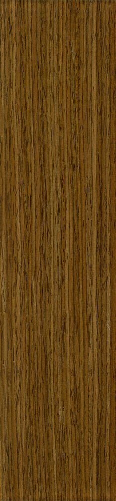Mulia Woodlux Chestnut 3 x12 Glass Wall Tile