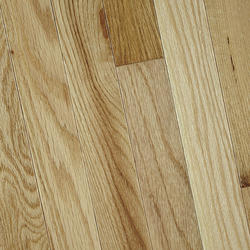 Great Lakes Wood Floors Natural Red Oak 3/4 x 3 Solid