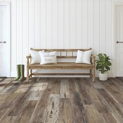 Stonecreek Luxury Flooring - Driftwood - Wholesale Cabinet Supply