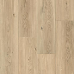 6.5mm w/pad Toledo Oak Waterproof Rigid Vinyl Plank Flooring 8 in. Wide x  60 in. Long