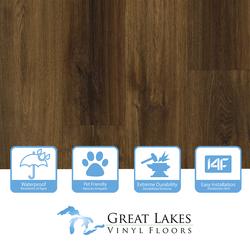 Great Lakes Monarch Fenland 9