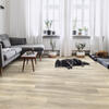 Great Lakes Legends Series Hickory Natural 7" x 48" x 4.5mm Floating Luxury Vinyl Plank Flooring (18.70 sq.ft/ctn)