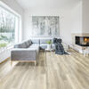 Great Lakes Legends Series Hickory Natural 7" x 48" x 4.5mm Floating Luxury Vinyl Plank Flooring (18.70 sq.ft/ctn)