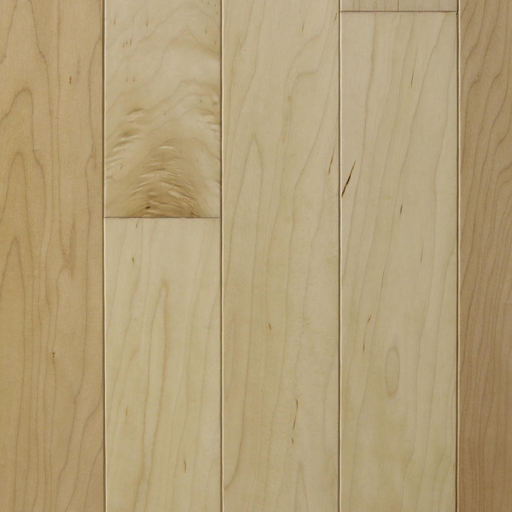 Great Lakes Wood Floors Natural Maple 3/8 x 5 Engineered Hardwood Flooring (24.5 sq.ft/ctn) Great Lakes Wood Floors Natural Maple 3/8 x 5 Engineered Hardwood Flooring (24.5 sq.ft/ctn)