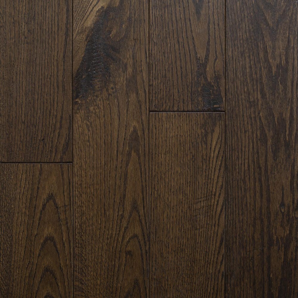 Great Lakes Wood Floors Weathered Acorn Hickory 3/4 x 5 Solid Hardwood Flooring (20 sq.ft/ctn) Great Lakes Wood Floors Weathered Acorn Hickory 3/4 x 5 Solid Hardwood Flooring (20 sq.ft/ctn)